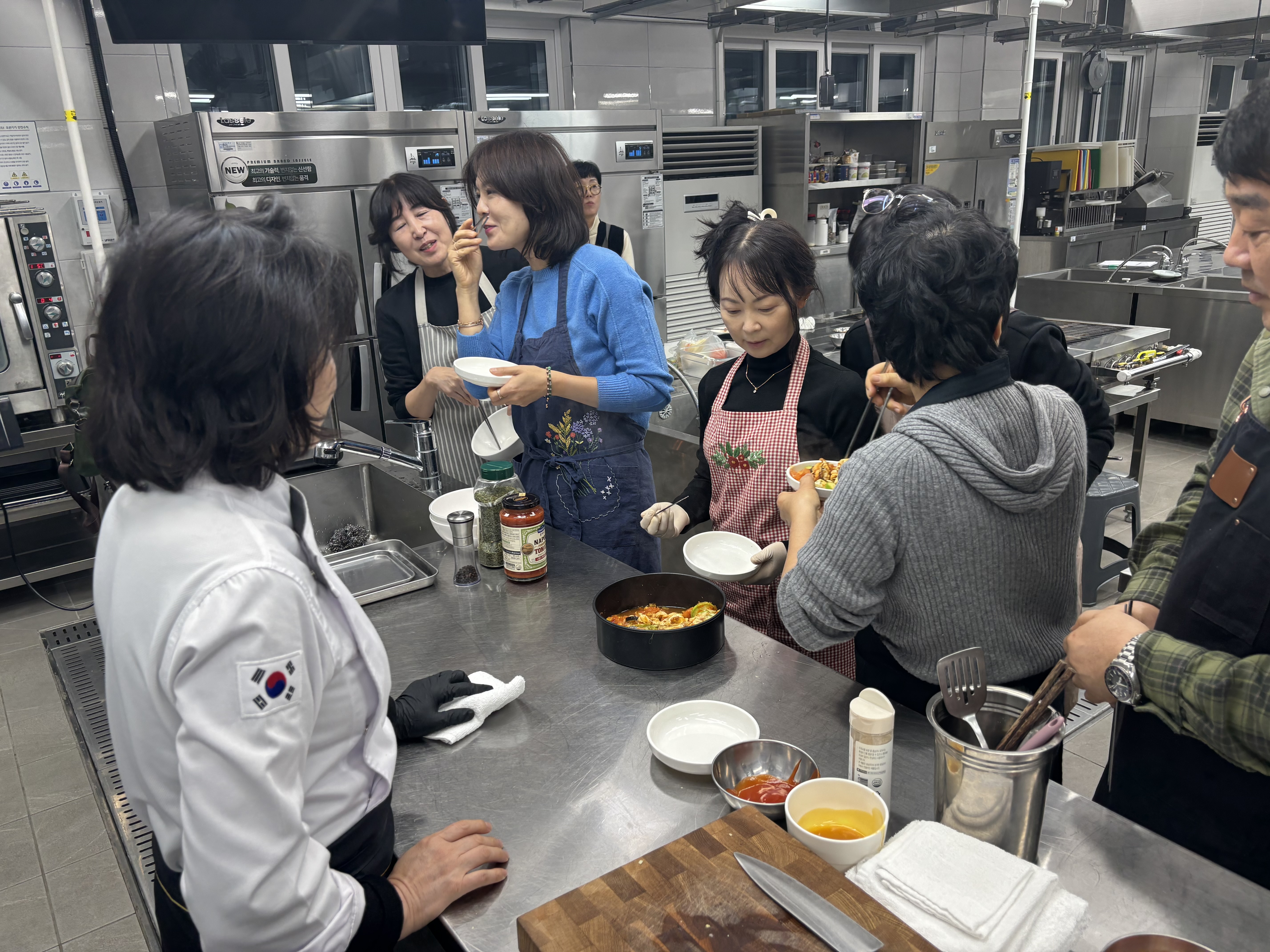 호원맛ZIP 탐험대